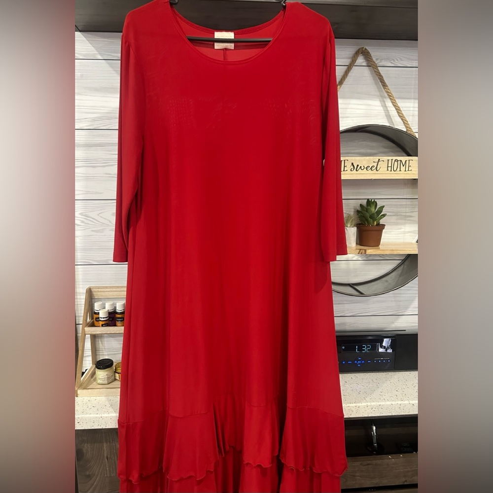 Zadie Bs dress